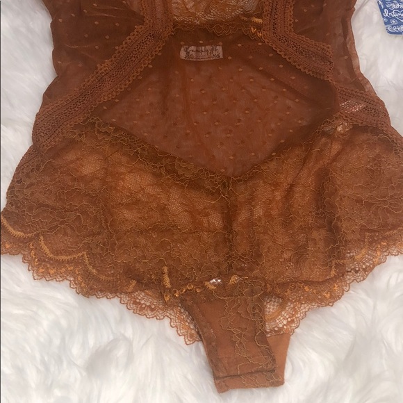 FREE PEOPLE Winnie Bodysuit - Picture 7 of 13
